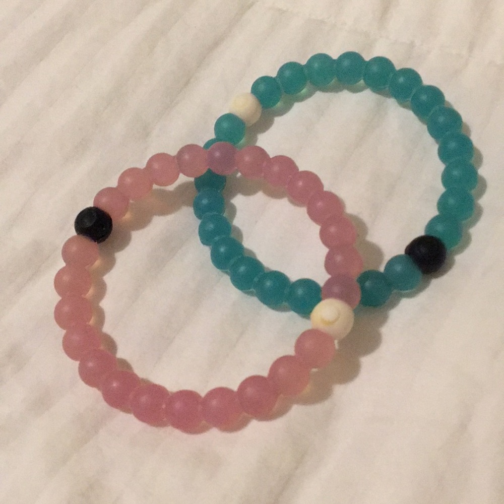 Lokai Bracelets